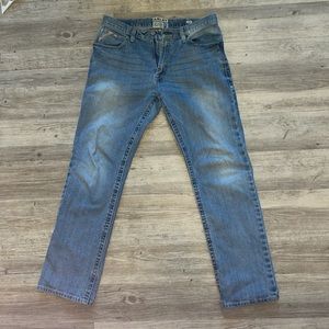 Men’s Ariat M2 Traditional Relaxed Bootcut Size 36/34